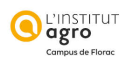 institut Agro
Lien vers: https://www.institut-agro-montpellier.fr/campus-de-florac